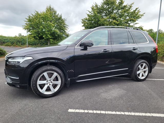 Image for 2015 Volvo XC90 