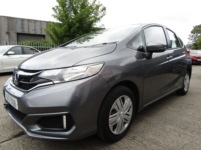 Image for 2019 Honda Jazz 1.3 I-vtec SE 5DR. LOW KLMS.