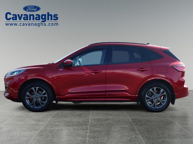 Image for 2024 Ford Kuga 2.5 Duratec 225PS PHEV ST-Line Auto