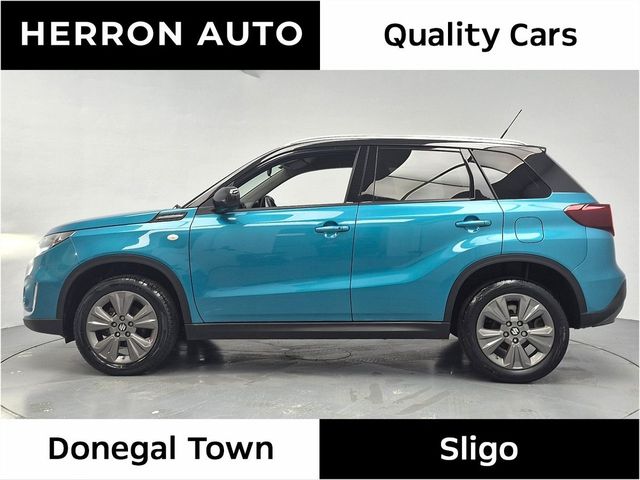 Image for 2023 Suzuki Vitara Vitara 1.5 S1 HEV HYBRID