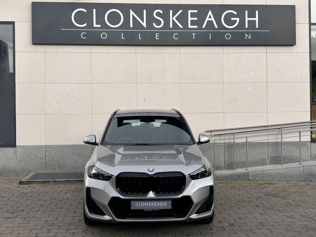 Image for 2025 BMW X1 XDRIVE 25E M SPORT PRO, TECH PACK, 20INCH ALLOYS