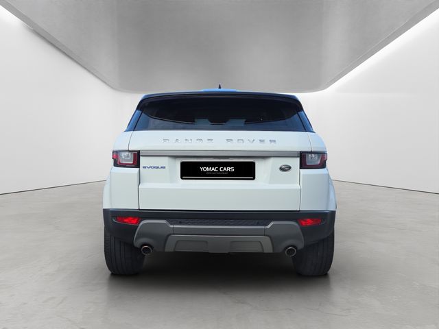 Image for 2017 Land Rover Range Rover Evoque 2.0D AWD -- EXCELLENT CONDITION -- FINANCE ARRANGED