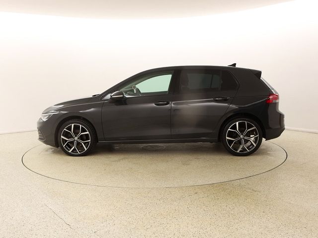 Image for 2022 Volkswagen Golf 2.0 TDI 115HP Life