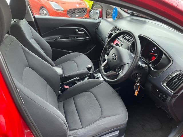 Image for 2014 Kia Rio EX