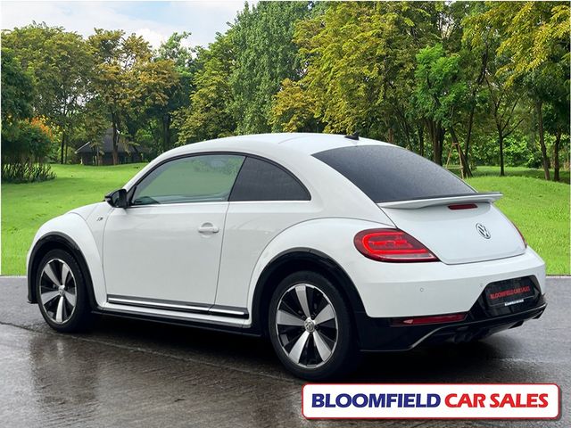 Image for 2019 Volkswagen Beetle R-LINE 1.4 PETROL , AUTO // PRISTINE