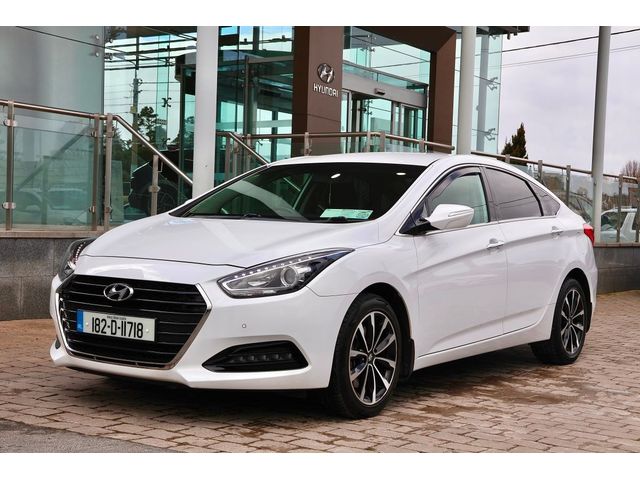 Image for 2018 Hyundai i40 Comfort 1.7 Diesel