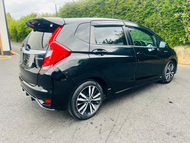 Image for 2017 Honda Fit FINANCE AVAILABLE FROM €52 P/W
