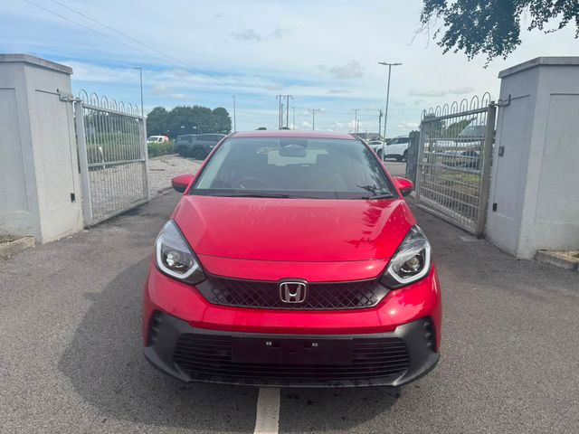 Image for 2026 Honda Jazz 1.5 e:HEV Elegance 