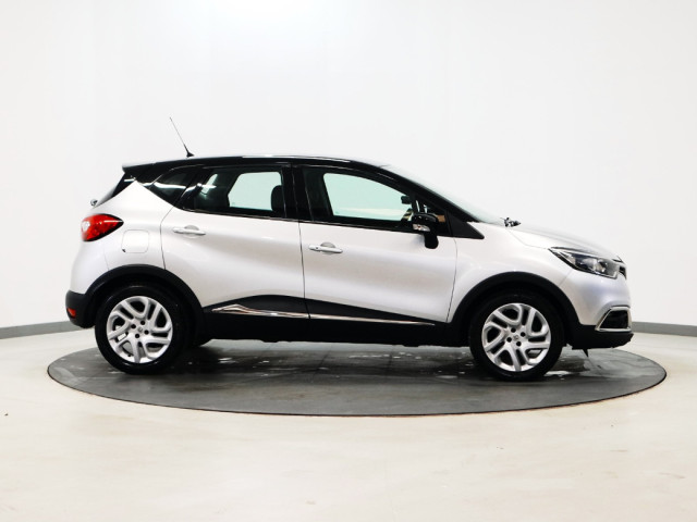 Image for 2015 Renault Captur *109* Intense 1.5 DCI 90 4DR