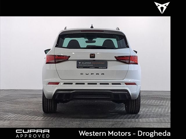 Image for 2024 Cupra Ateca 1.5TSI 150hp DSG
