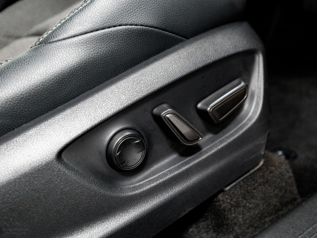 Image for 2024 Toyota bZ4X MOTION 71.4kWh 200HP