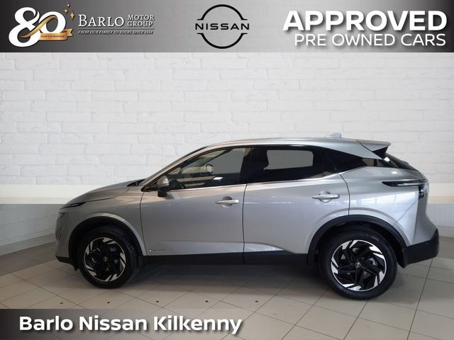 Image for 2025 Nissan Qashqai ePOWER QASHQAI SV PREMIUM