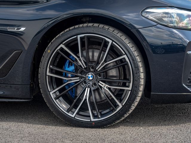 Image for 2021 BMW 5 Series 530E M SPORT *TECH PACK + COMFORT PACK*