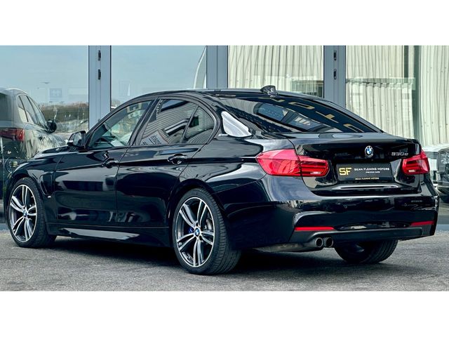 Image for 2017 BMW 3 Series F30 E M SPORT 4DR AUTO
