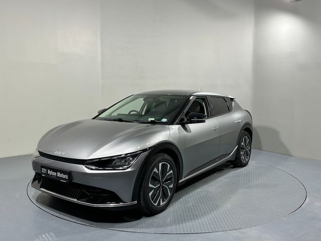Image for 2022 Kia EV6 Earth 77.4 KW/H Battery 500 KMS Range