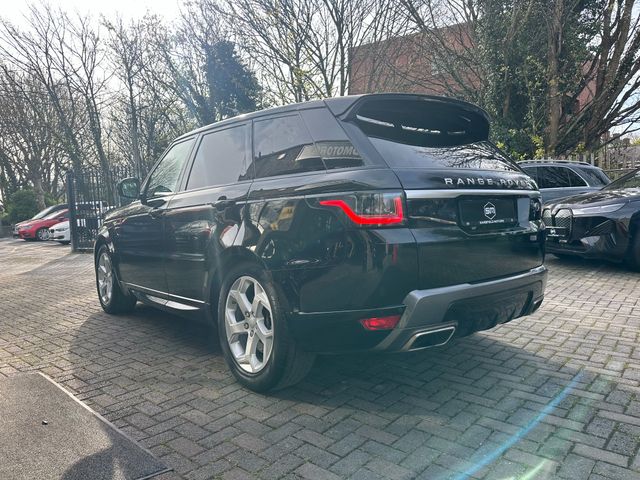 Image for 2019 Land Rover Range Rover Sport P400E HSE AUTO. PAN ROOF. FINANCE ARRANGED. SIMI. AA APPROVED.