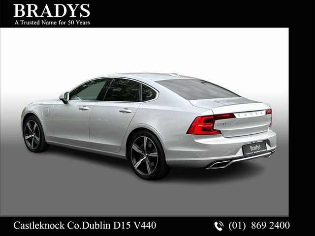 Image for 2019 Volvo S90 T8 407hp R-Design Auto All Wheel Drive, Stunning car