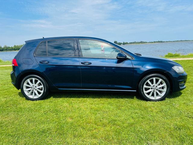 Image for 2014 Volkswagen Golf HI LINE / AUTO / FINANCE AVAILABLE 