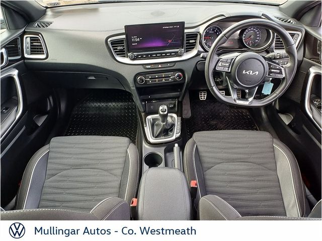 Image for 2023 Kia Ceed 1.0 GT Line Petrol