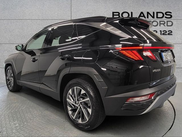 Image for 2024 Hyundai Tucson 2WD Executive Plus Finance From €147 per Week