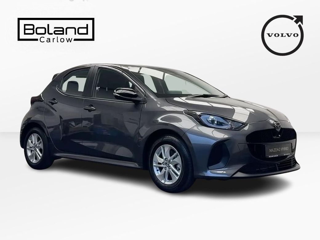 Image for 2026 Mazda Mazda2 HYBRID CENTRE LINE *6YR WARRANTY* €