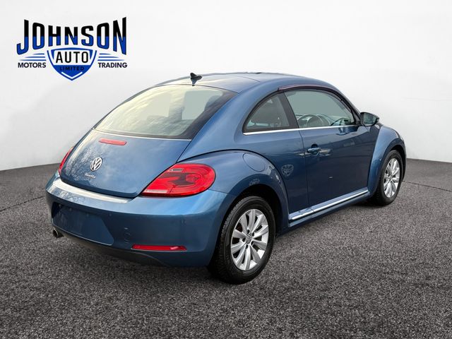 Image for 2016 Volkswagen Beetle 1.2 Petrol Auto