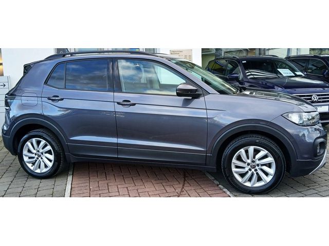Image for 2023 Volkswagen T-Cross Life 1.0 TSI 95HP **REARVIEW CAMERA, ADAPTIVE CRUISE CONTROL, CALL US TODAY**