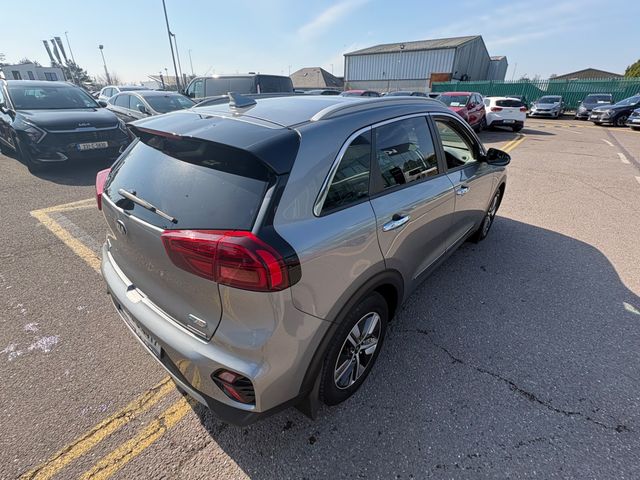 Image for 2021 Kia Niro Phev MY21 Trailer 5DR AUT, **warranty till 2028** Heated Steering Wheel, Climate Control, Electronic handbrake, Lane Departure Warning, 