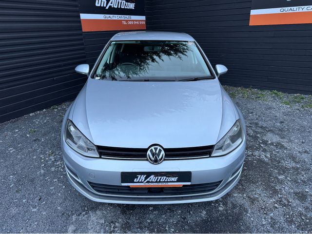 Image for 2013 Volkswagen Golf 1.2 TSI AUTO