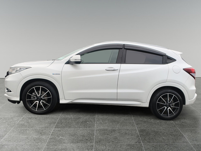 Image for 2018 Honda Vezel 
