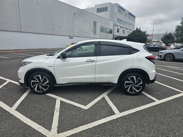Image for 2018 Honda Vezel 1.5 PETROL HYBRID, RS MODEL, SERVICE, NCT, WARRANTY, AA APPROVED. 
