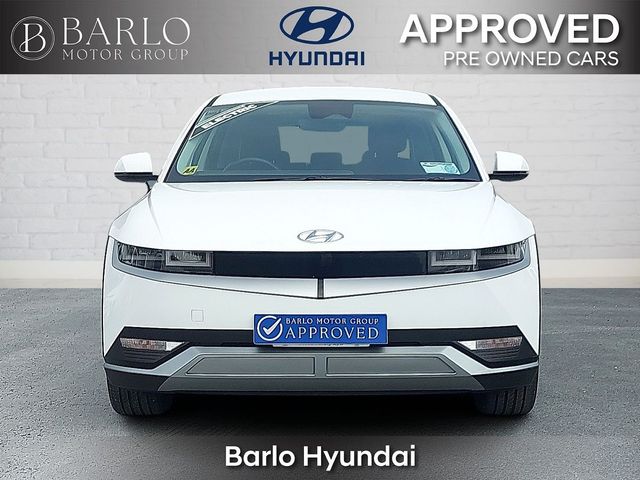 Image for 2025 Hyundai Ioniq 5 Ioniq 5 Aurora 58 KW *BEST VALUE 2025 IONIQ 5 ONLINE*