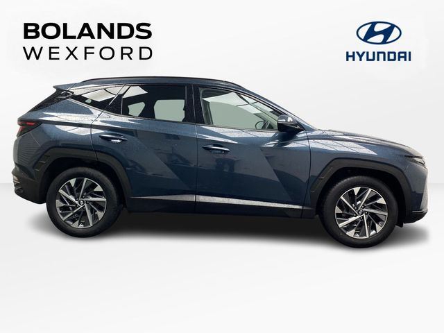 Image for 2024 Hyundai Tucson 2WD Executive