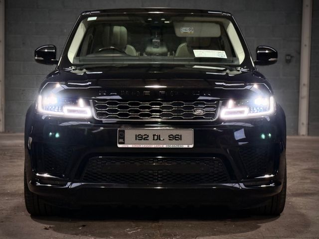 Image for 2019 Land Rover Range Rover Rangerover Sport HSE DYN P400E // 12 MONTH WARRANTY // SAME DAY FINANCE 