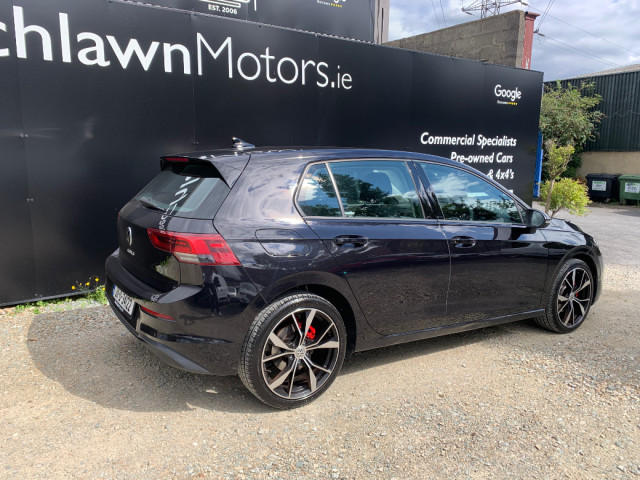 Image for 2021 Volkswagen Golf 1.0 TSI 5DR HATCH // GREAT CONDITION // UPGRADED ALLOY WHEELS AND CRUISE // 06/27 NCT // LOW MILEAGE // 
