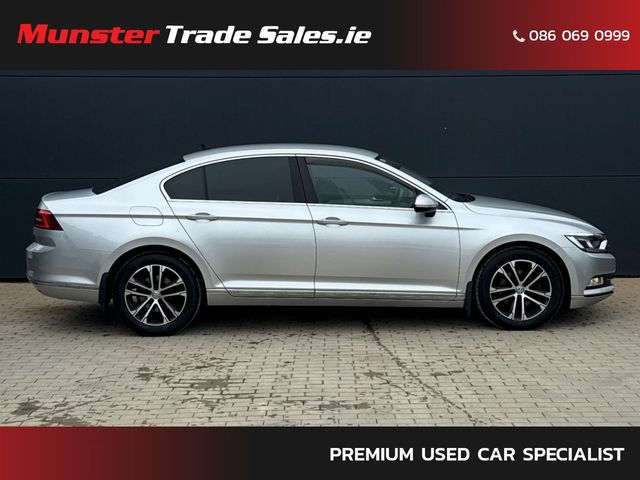 Image for 2019 Volkswagen Passat 2.0 TDI 150HP Highline