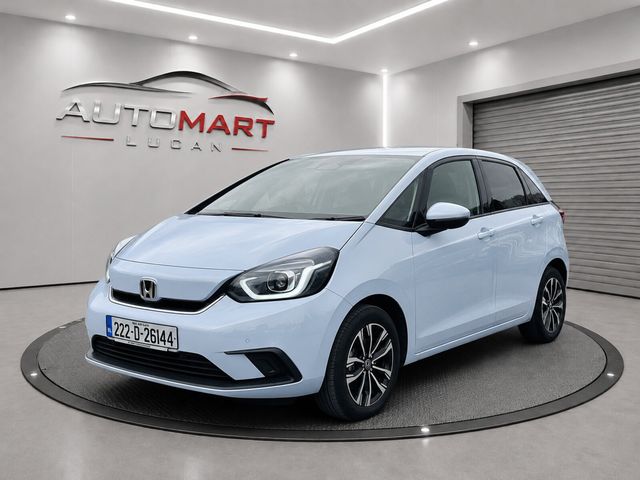 Image for 2022 Honda Fit 
