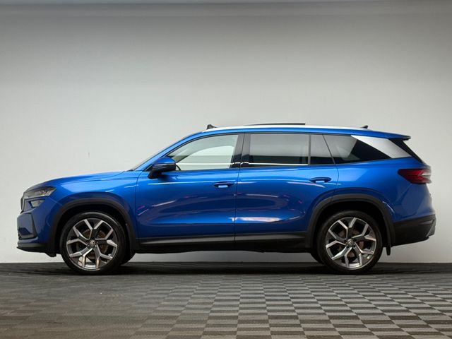 Image for 2025 Skoda Kodiaq SEL+ 2.0 TDI 150BHP DSG *7 SEATER*