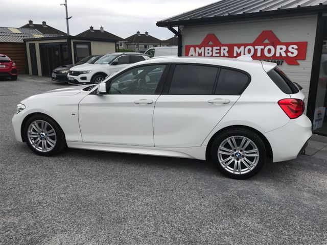 Image for 2015 BMW 1 Series 