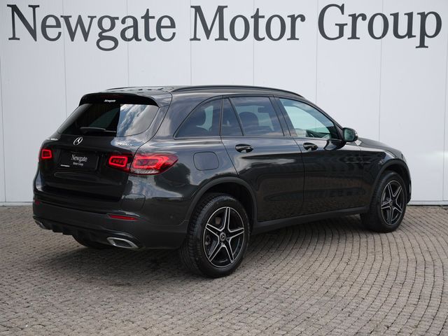 Image for 2023 Mercedes-Benz GLC Class 300 de 4MAT 300 DE 4matic 5DR Auto