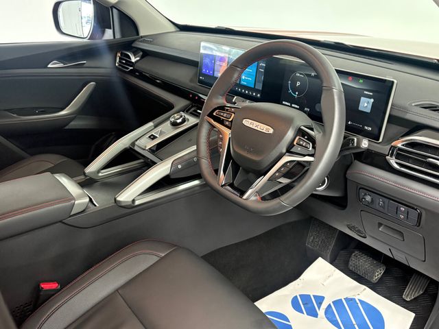 Image for 2026 Maxus T60 MAX 