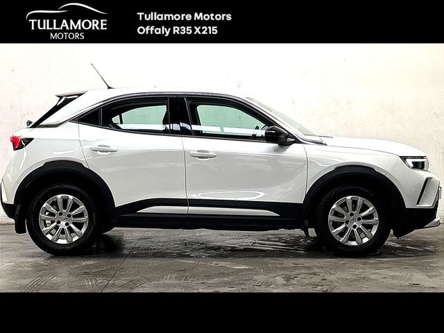 Image for 2023 Opel Mokka SC 1.5 (110PS) S/S