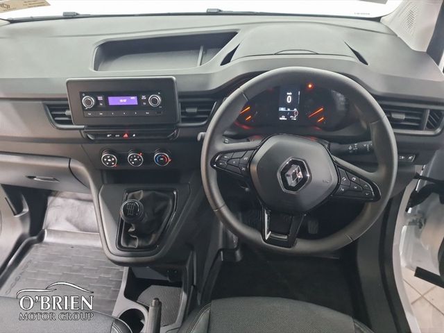 Image for 2023 Renault Kangoo ML19 DCI 95 Start 4DR