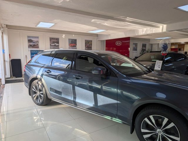Image for 2022 Volvo V90 PHEV T6 (340hp) Inscription Exp AWD