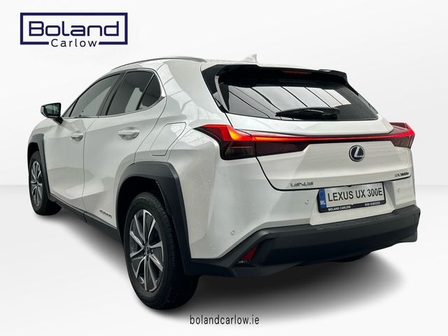 Image for 2021 Lexus UX 250H UX 300E LUXURY *PRICE DROP* €70 P/W
