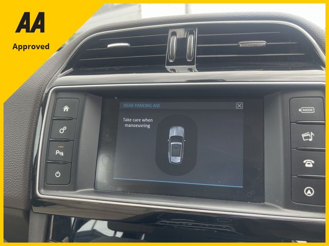 Image for 2017 Jaguar F-Pace 2.0 D AWD PRESTIGE FREE DELIVERY 