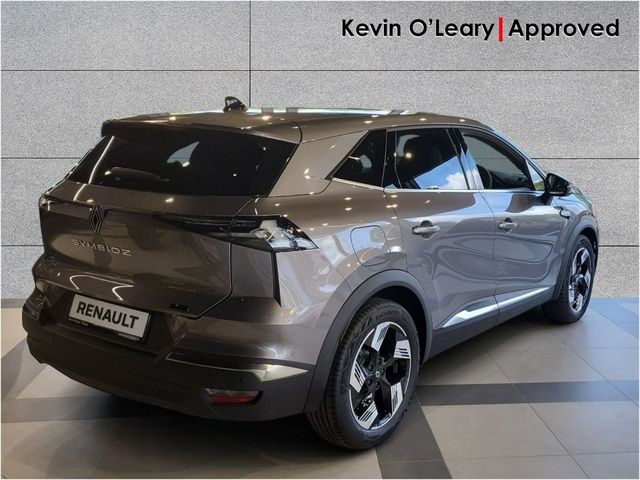 Image for 2026 Renault Symbioz techno full hybrid E-Tech 160 Auto E06X