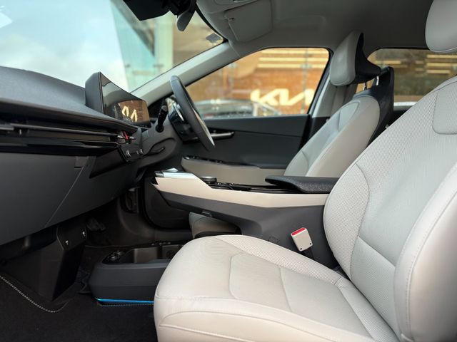 Image for 2025 Kia EV6 Earth SEM (Finance available at 3.9% apr)