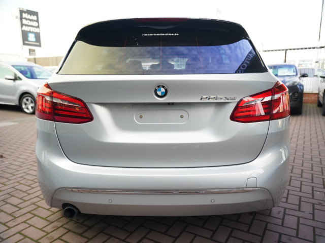 Image for 2016 BMW 2 Series Active Tourer 225XE