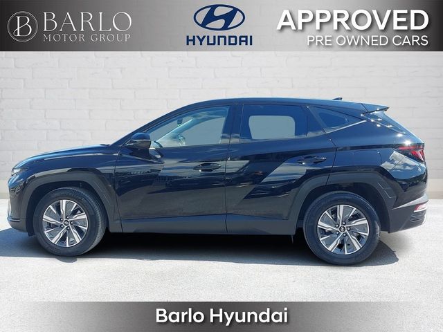 Image for 2023 Hyundai Tucson 2WD Comfort Plus